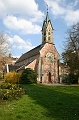 Chapelle Baden Baden